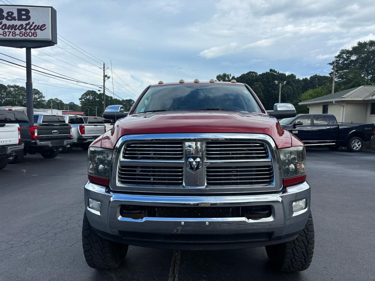 ram ram 2500 pickup 2010 3D7UT2CLXAG132115 image ram ram 2500 pickup 2010 3D7UT2CLXAG132115 image